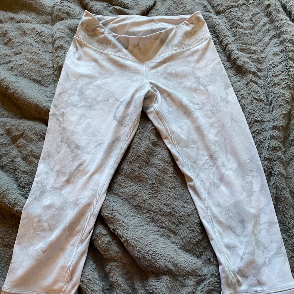 Reebok CrossFit leggings